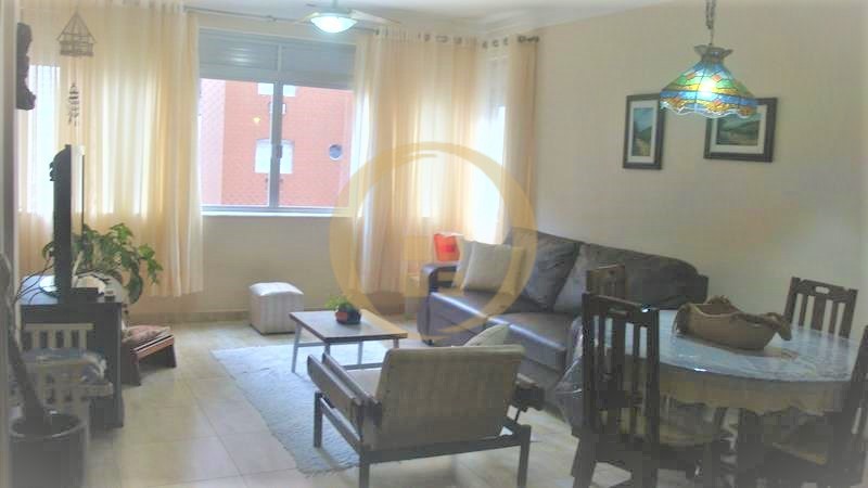 Apartamento GUARUJÁ - SP
