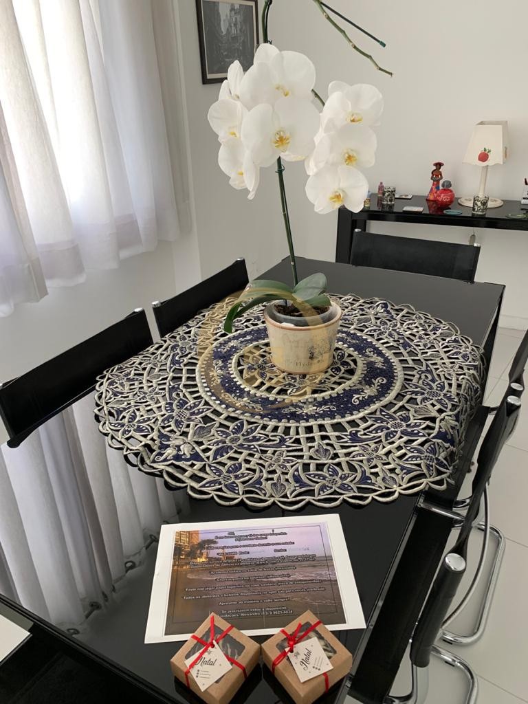 Apartamento GUARUJÁ - SP