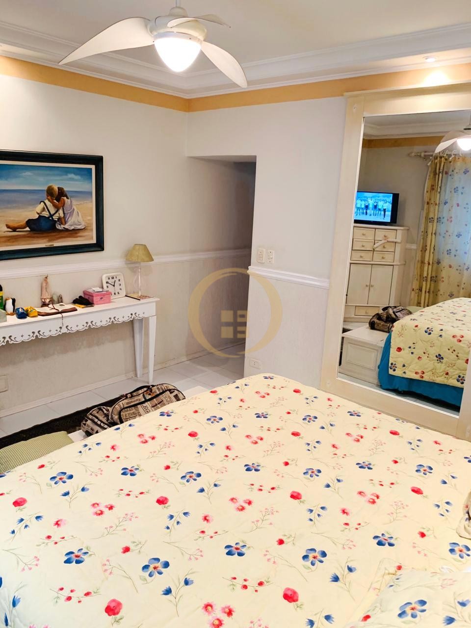 Apartamento GUARUJÁ - SP