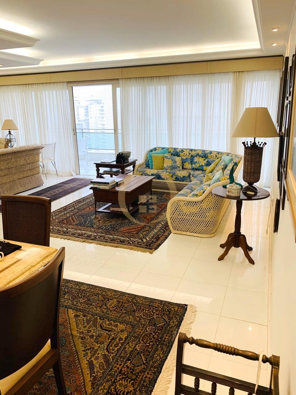 Apartamento GUARUJÁ - SP