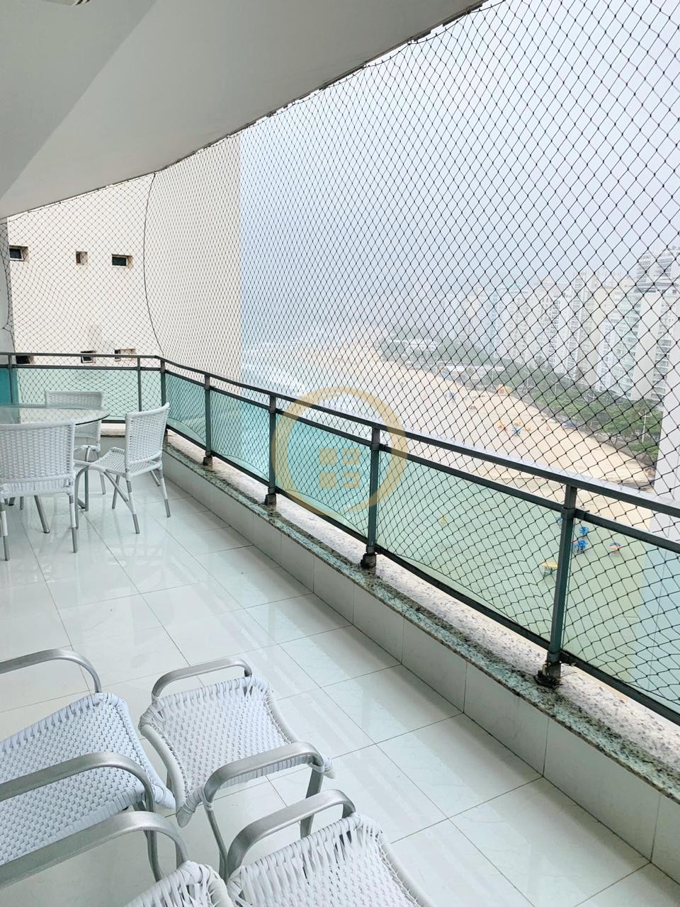 Apartamento GUARUJÁ - SP