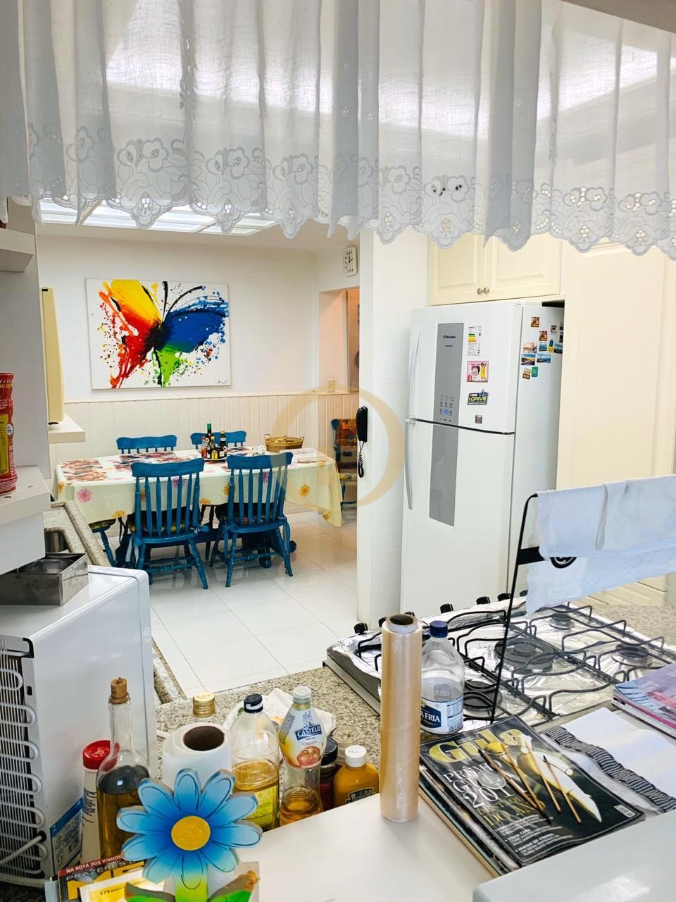 Apartamento GUARUJÁ - SP