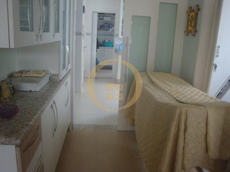 Apartamento GUARUJÁ - SP