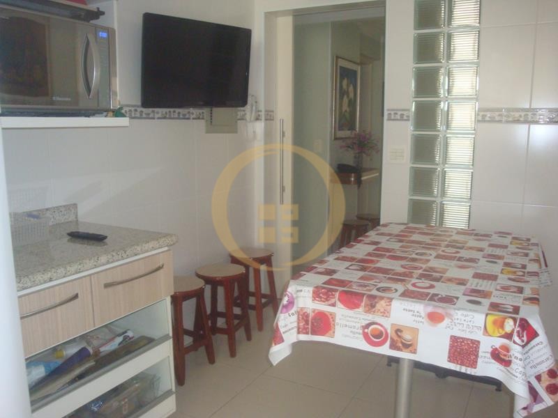 Apartamento GUARUJÁ - SP