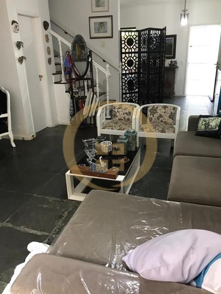 Casa em alvenaria GUARUJÁ - SP
