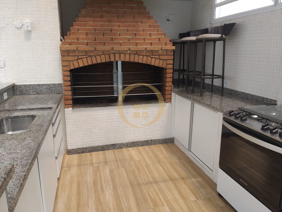 Apartamento GUARUJÁ - SP