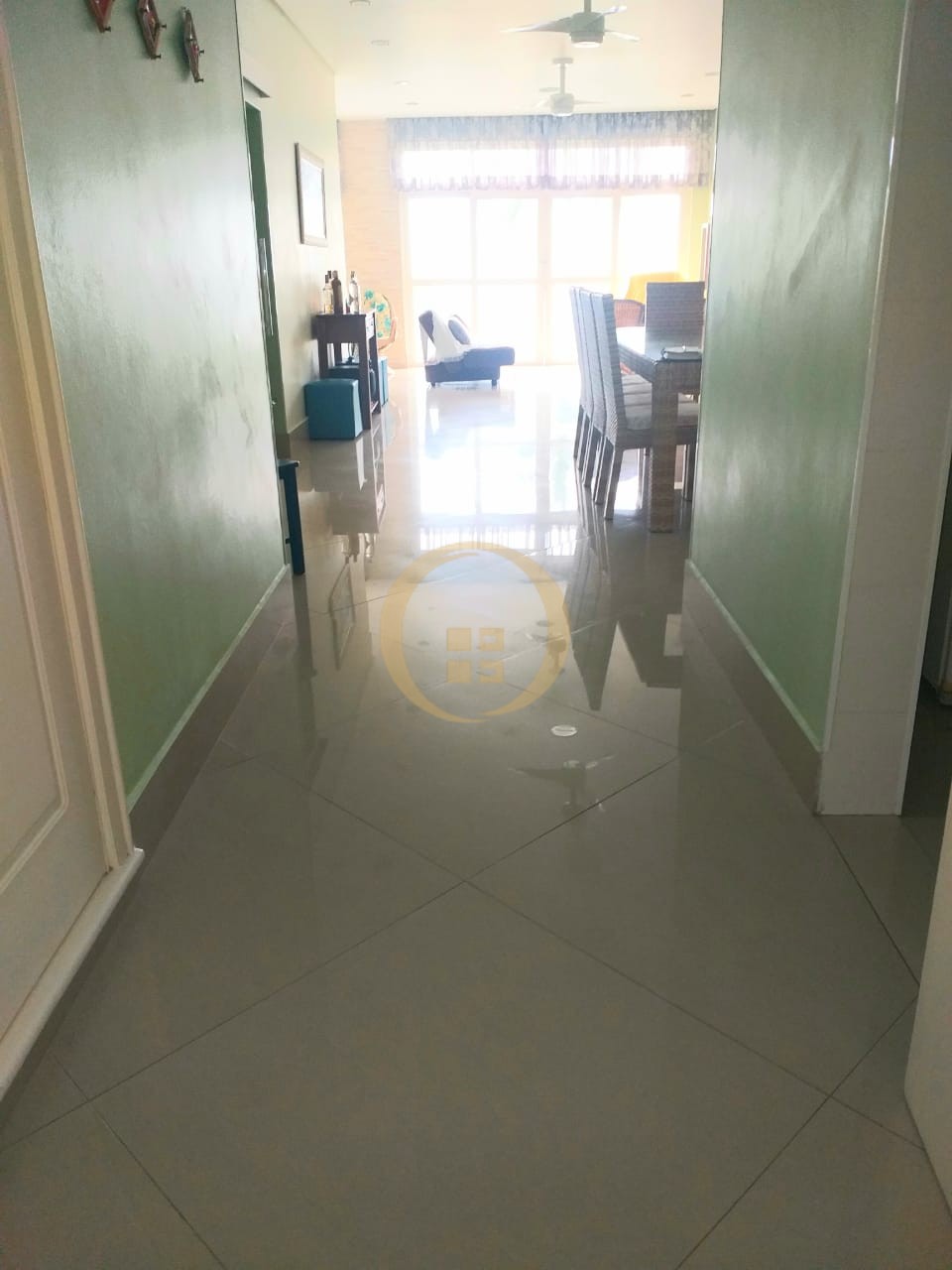 Apartamento GUARUJÁ - SP