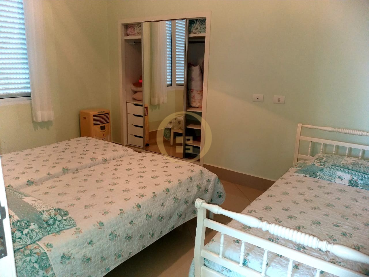 Apartamento GUARUJÁ - SP