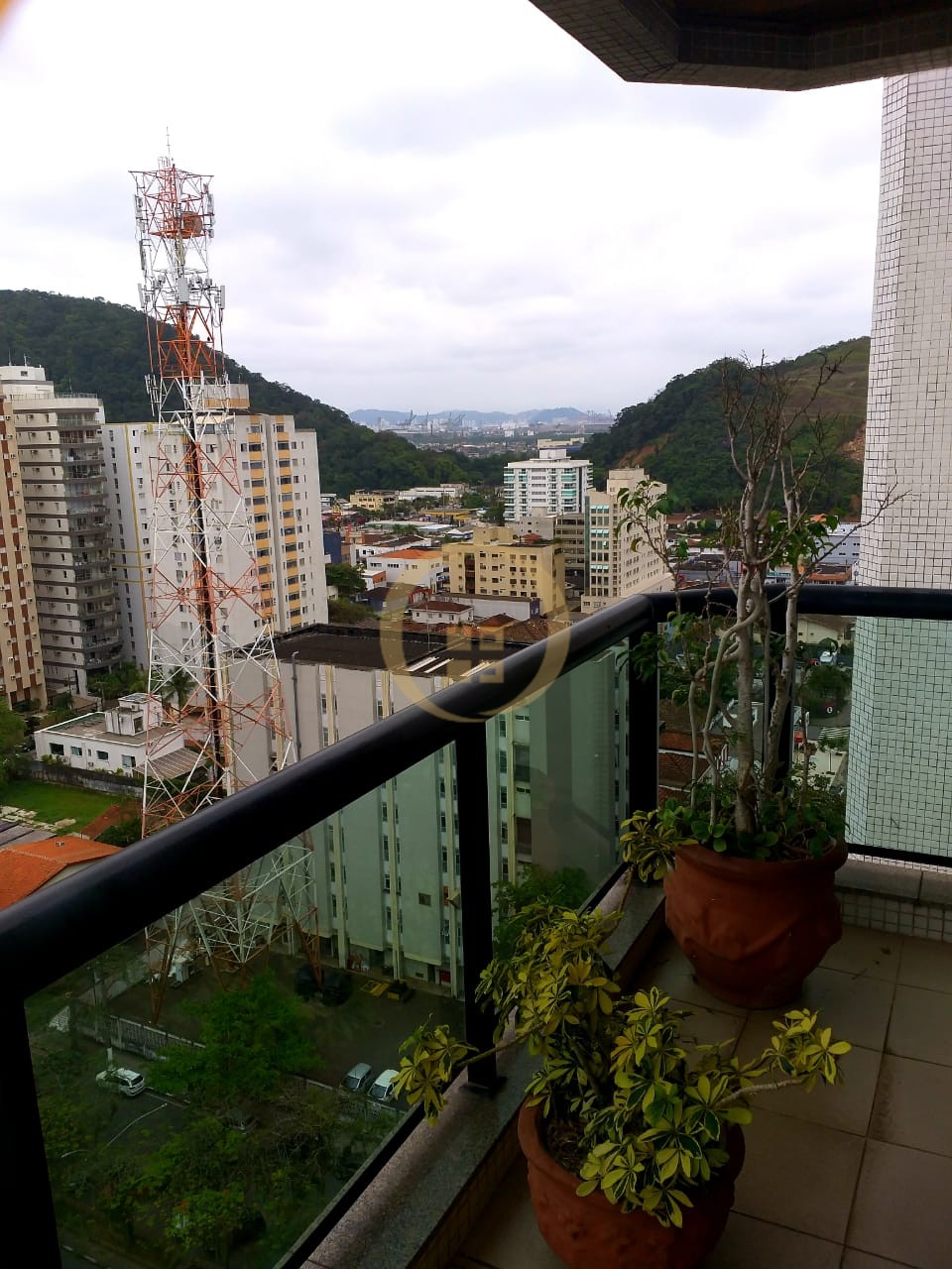 Apartamento GUARUJÁ - SP