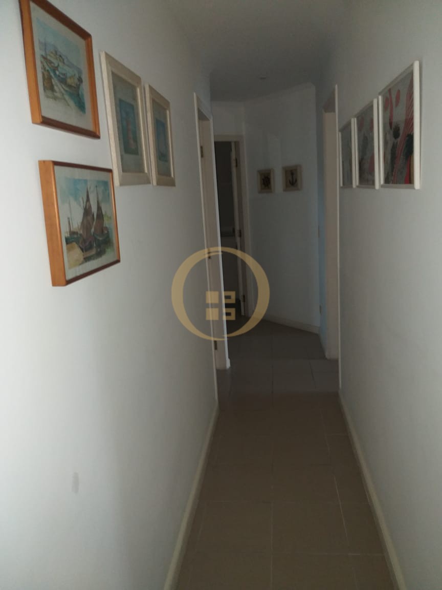 Apartamento GUARUJÁ - SP