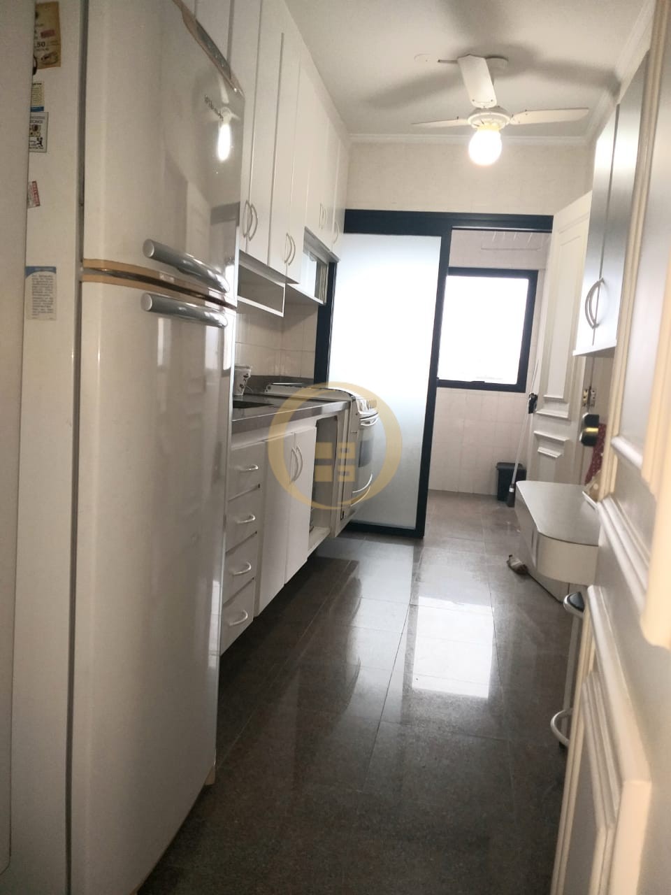 Apartamento GUARUJÁ - SP