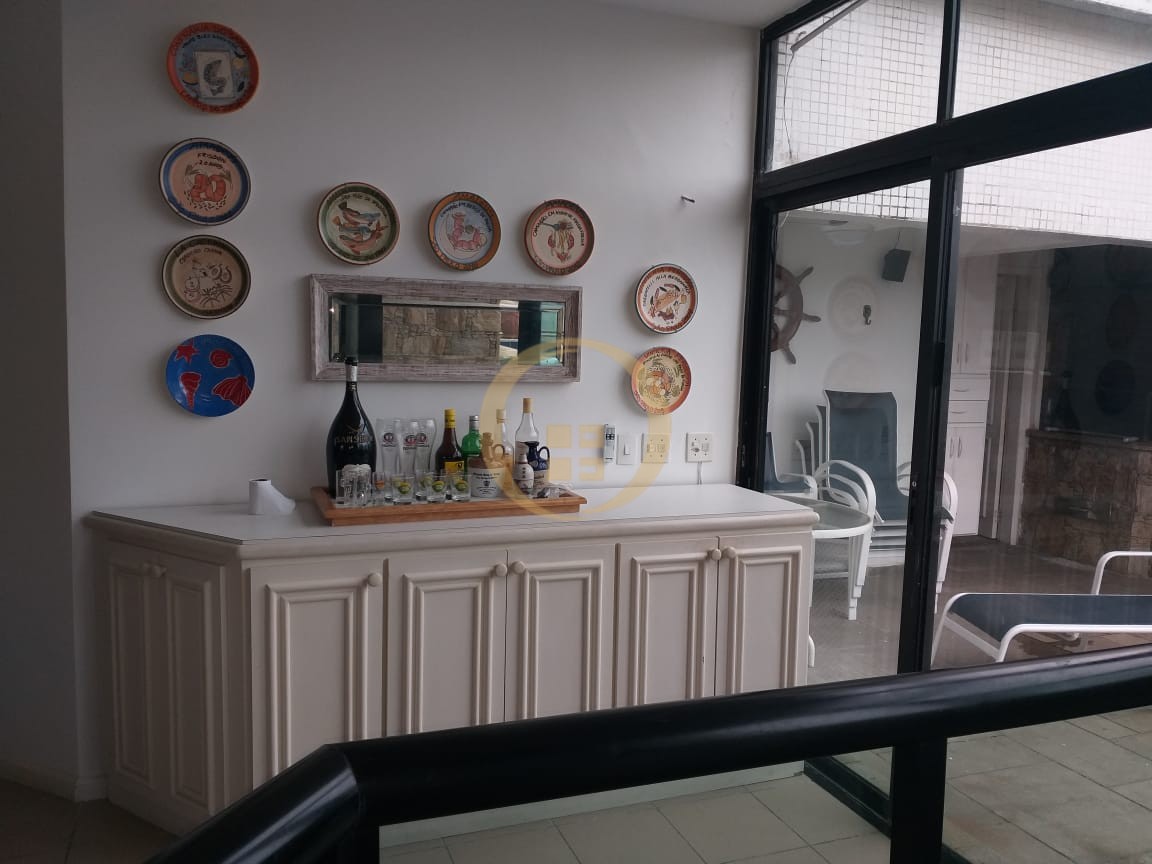 Apartamento GUARUJÁ - SP