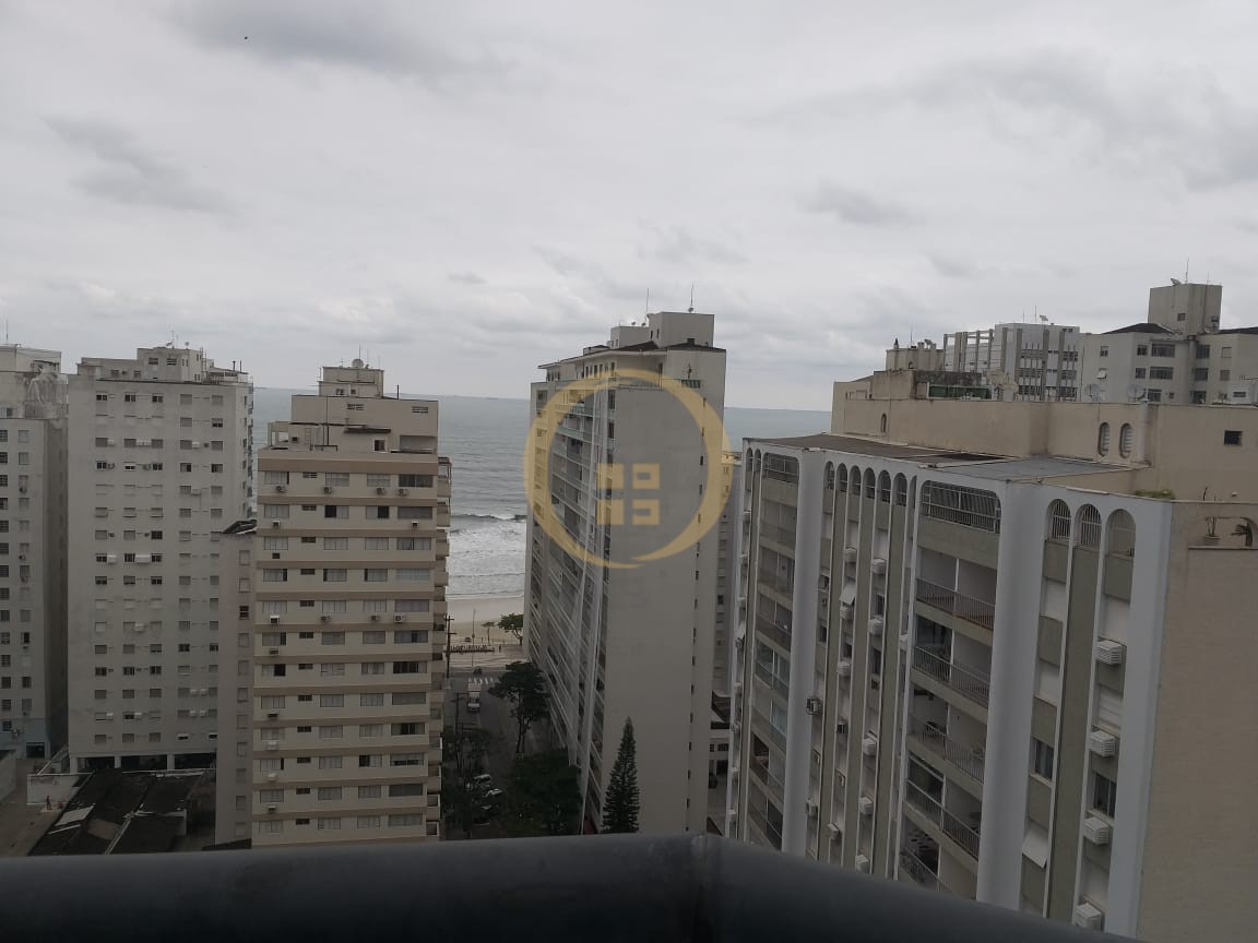 Apartamento GUARUJÁ - SP