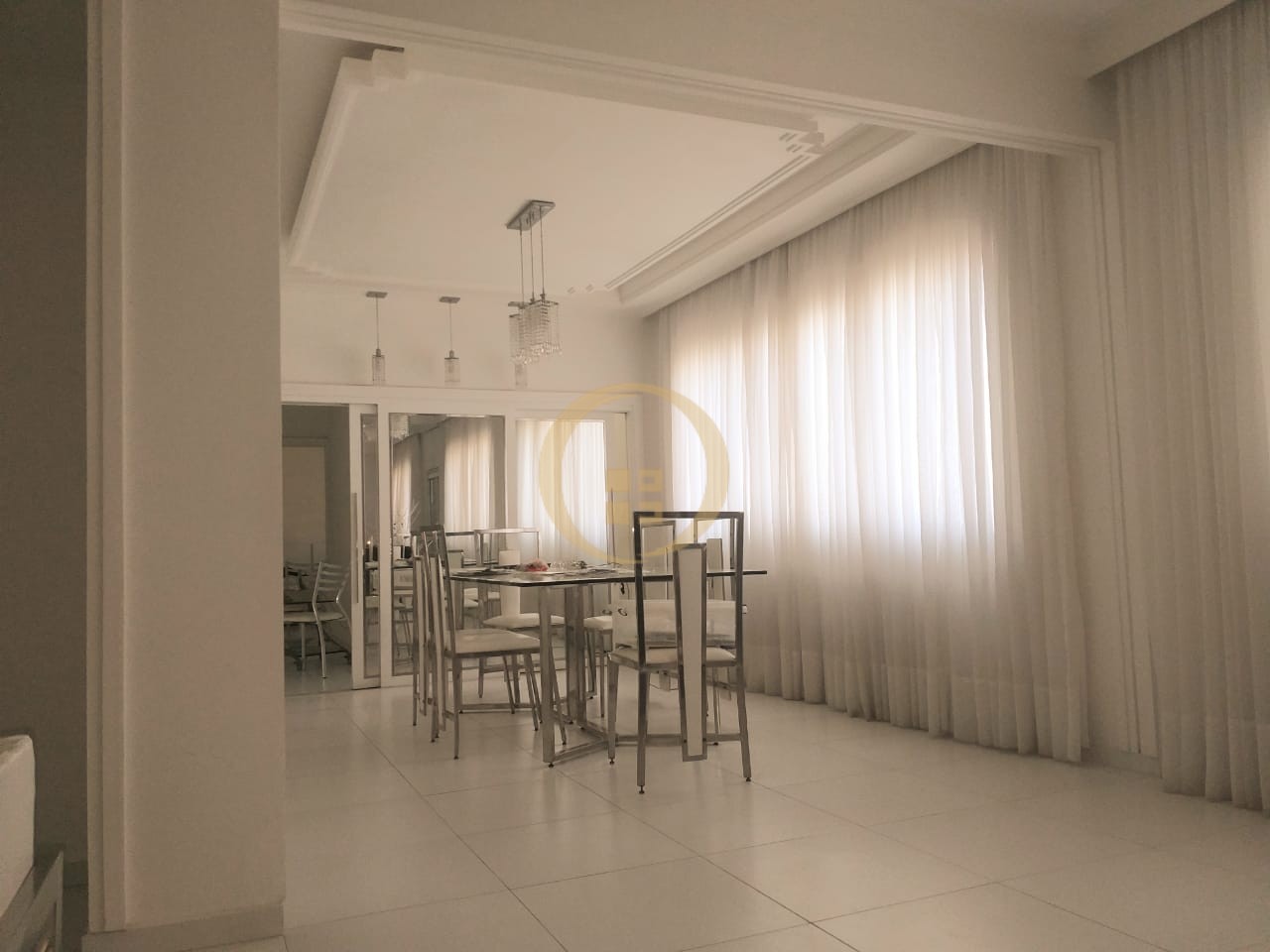 Apartamento GUARUJÁ - SP