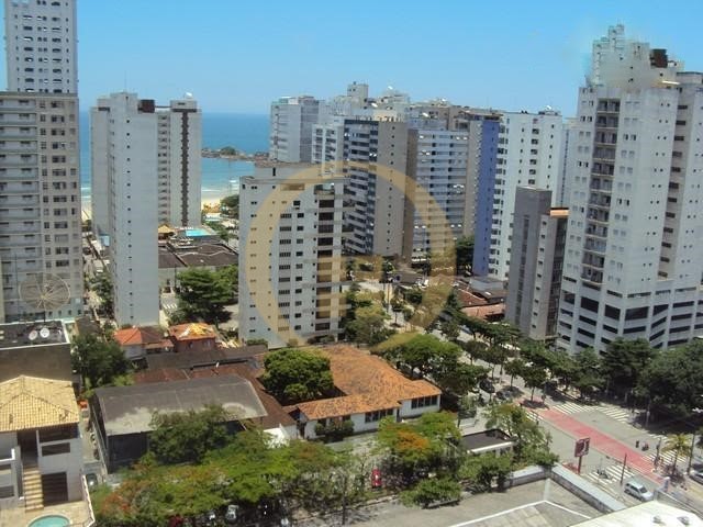 Apartamento GUARUJÁ - SP