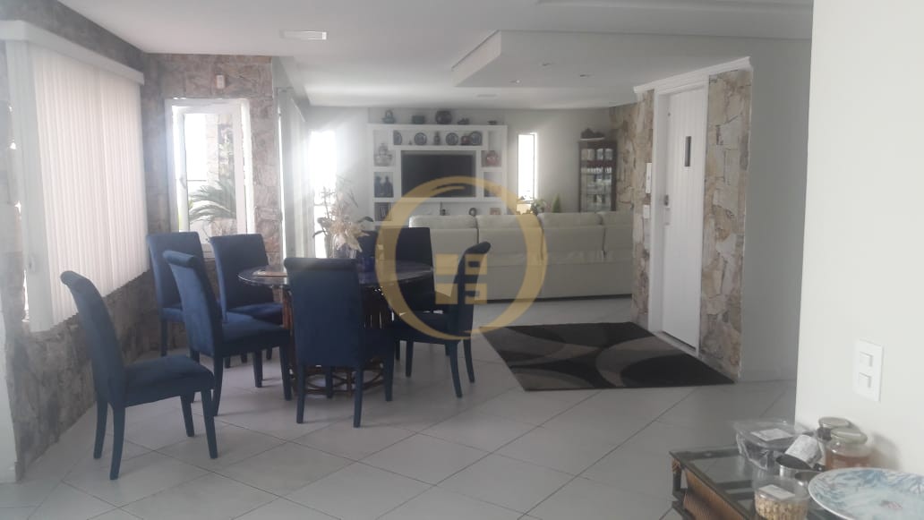 Apartamento GUARUJÁ - SP