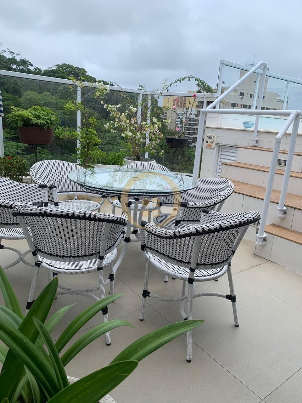 Apartamento GUARUJÁ - SP