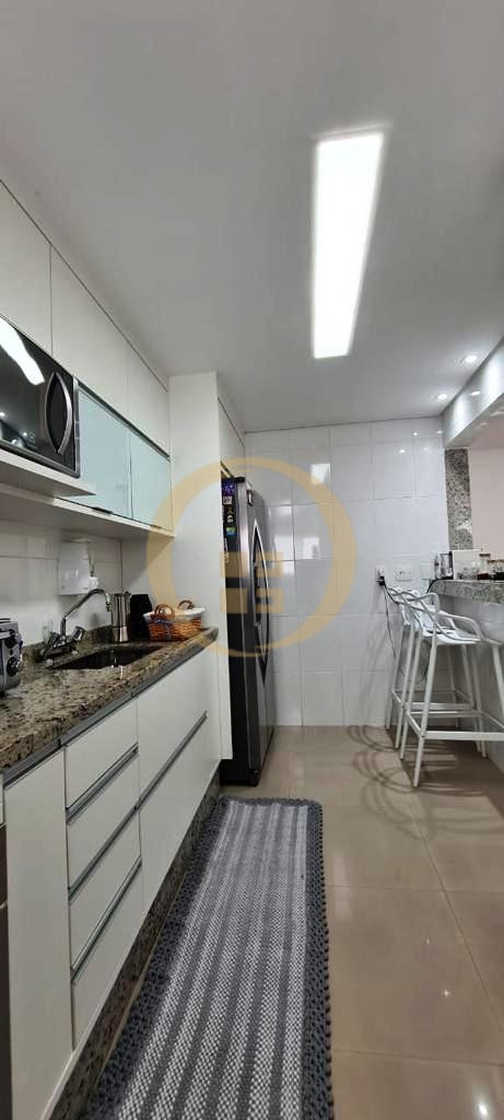 Apartamento GUARUJÁ - SP