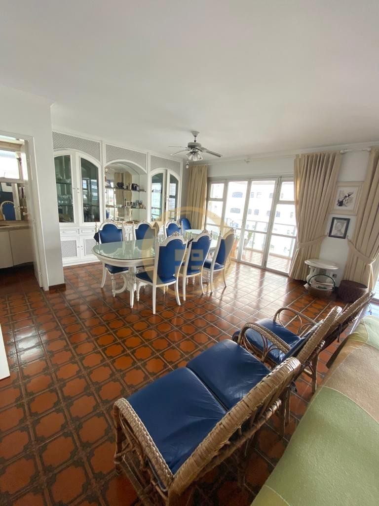 Apartamento GUARUJÁ - SP