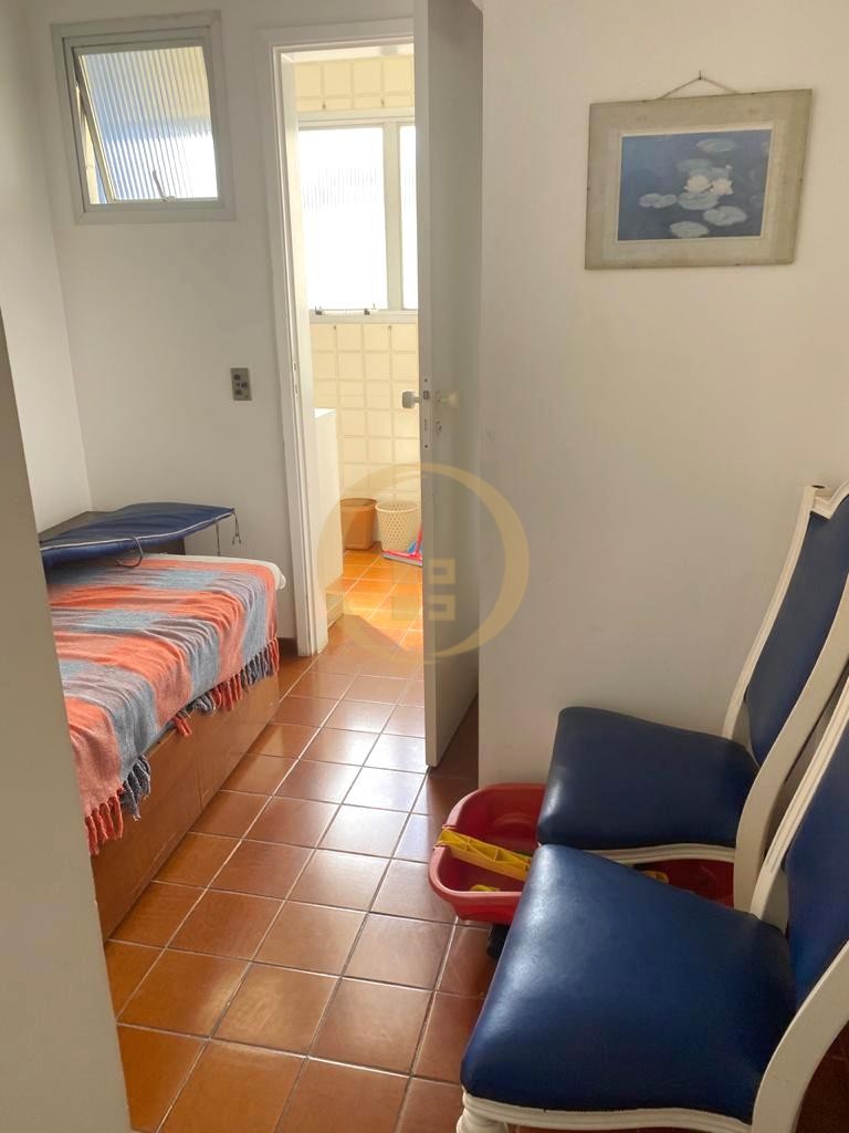 Apartamento GUARUJÁ - SP