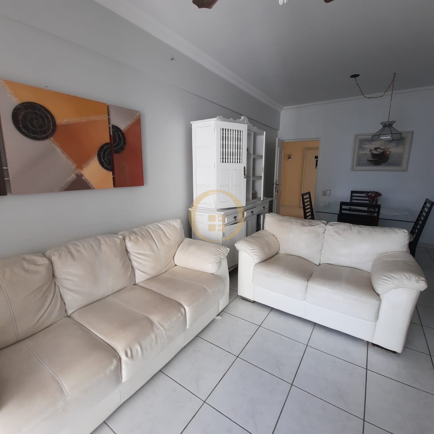 Apartamento GUARUJÁ - SP