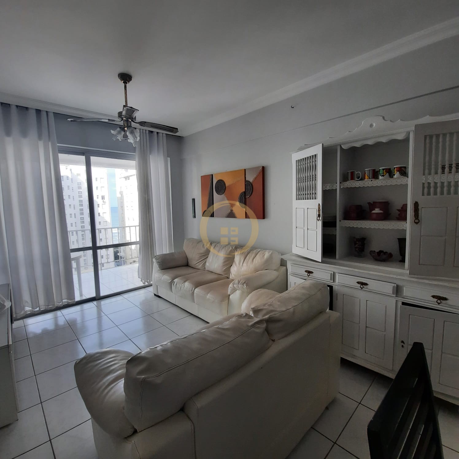 Apartamento GUARUJÁ - SP