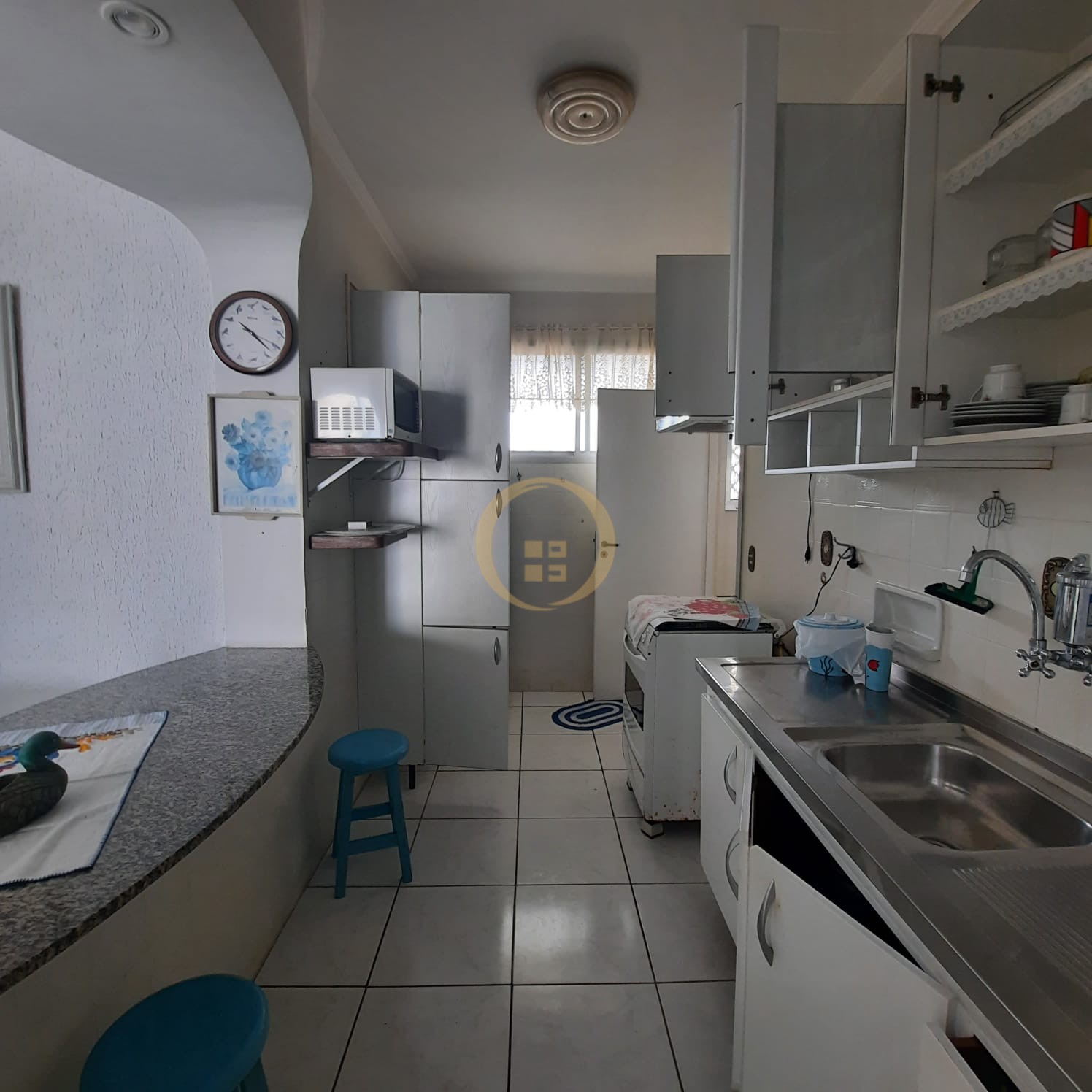 Apartamento GUARUJÁ - SP