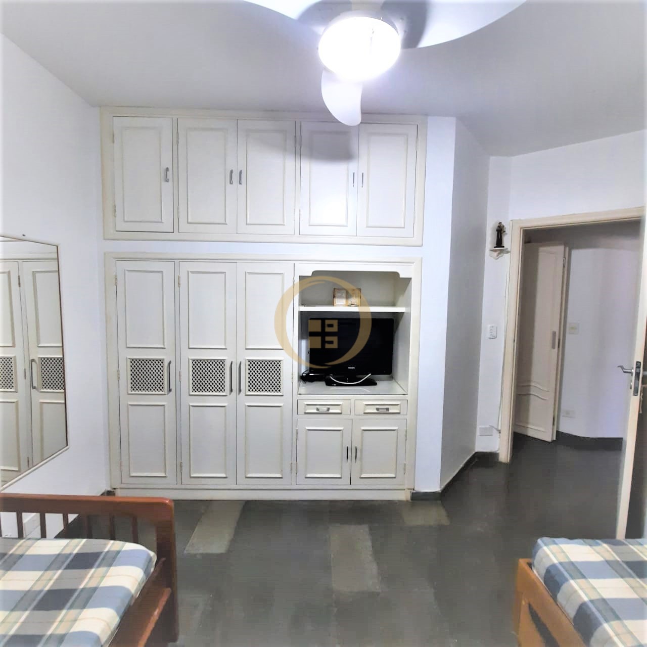 Apartamento GUARUJÁ - SP