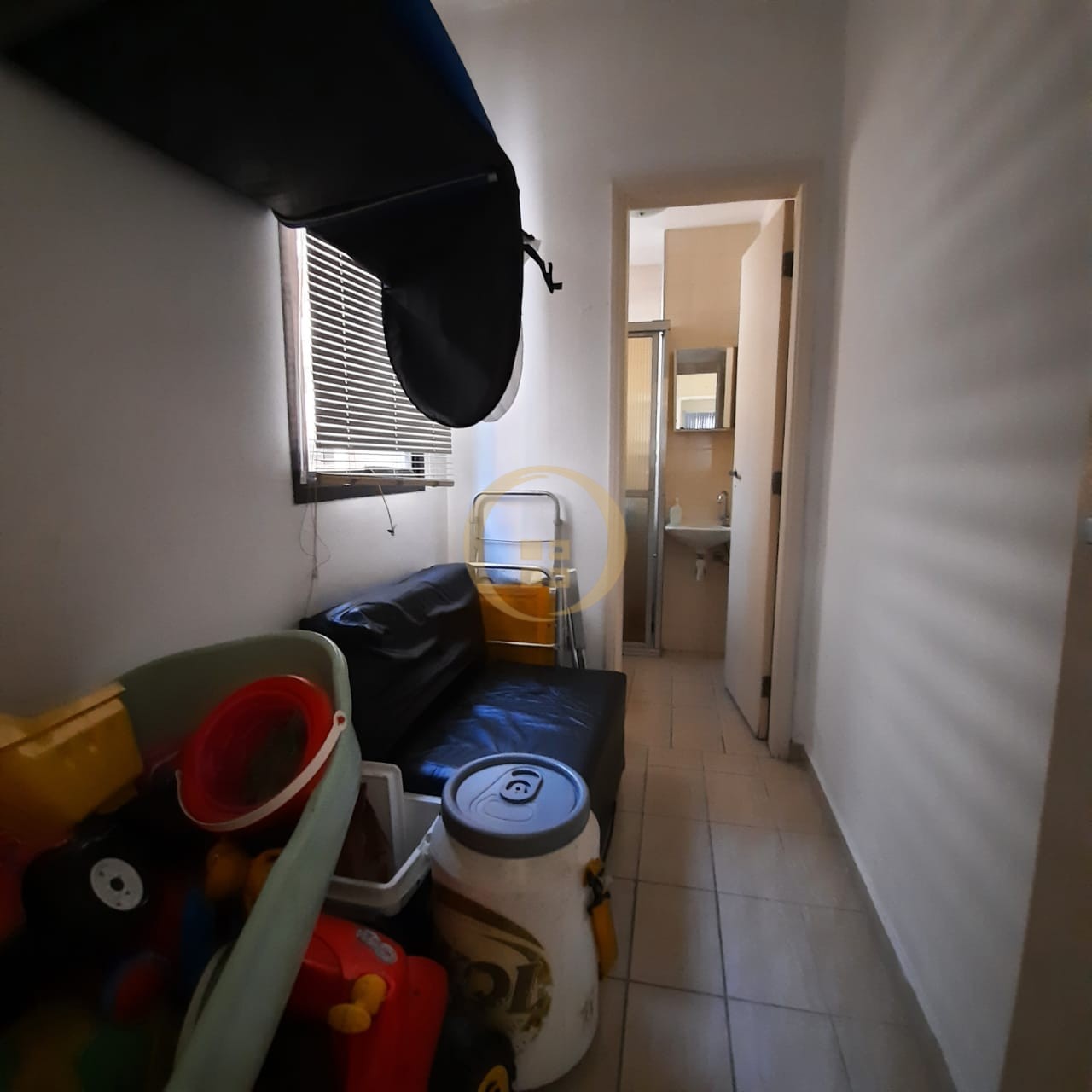 Apartamento GUARUJÁ - SP