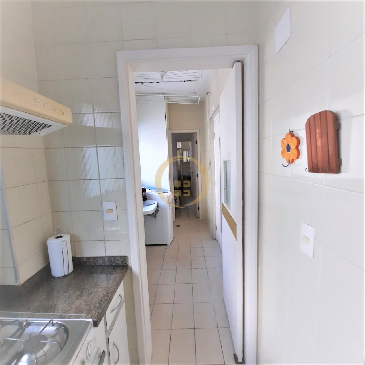 Apartamento GUARUJÁ - SP