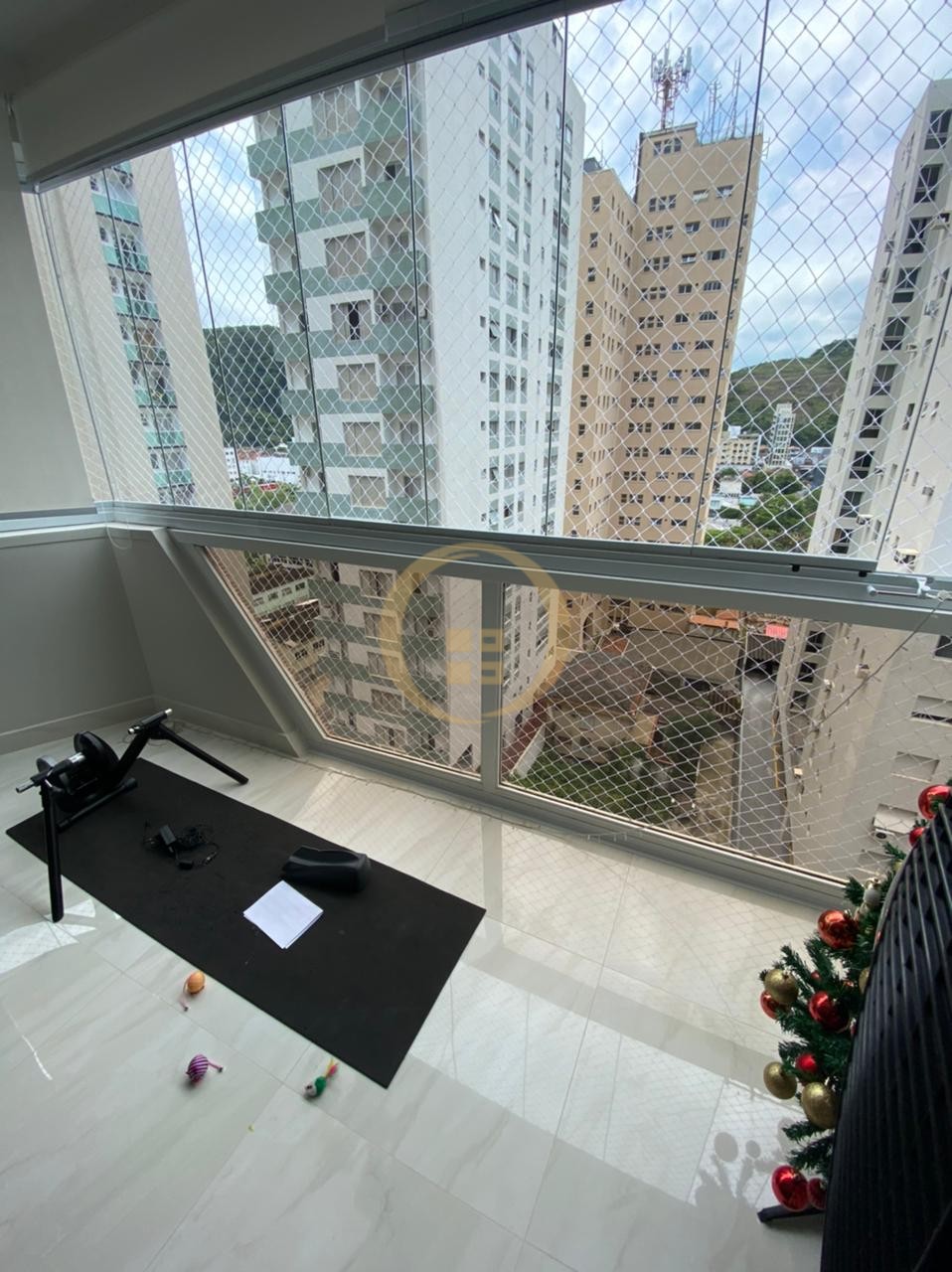 Apartamento GUARUJÁ - SP