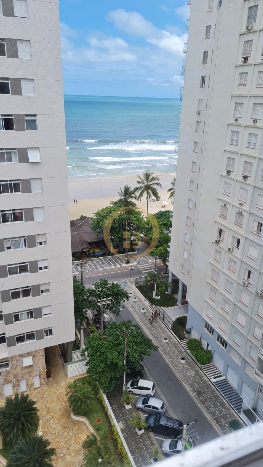 Apartamento GUARUJÁ - SP