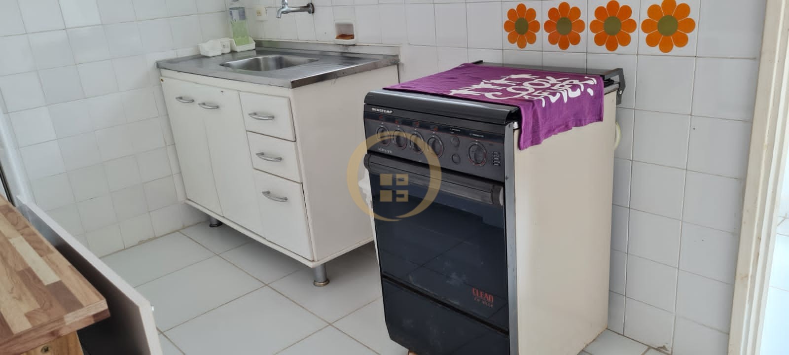 Apartamento GUARUJÁ - SP
