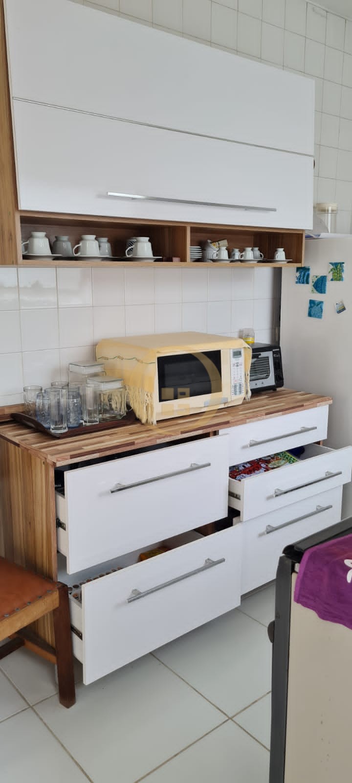 Apartamento GUARUJÁ - SP