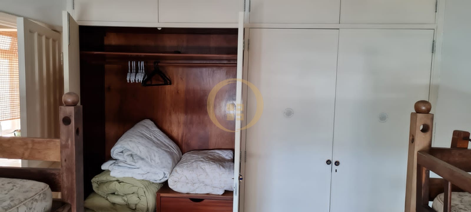 Apartamento GUARUJÁ - SP
