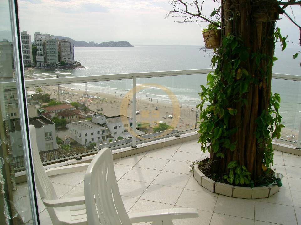 Apartamento GUARUJÁ - SP