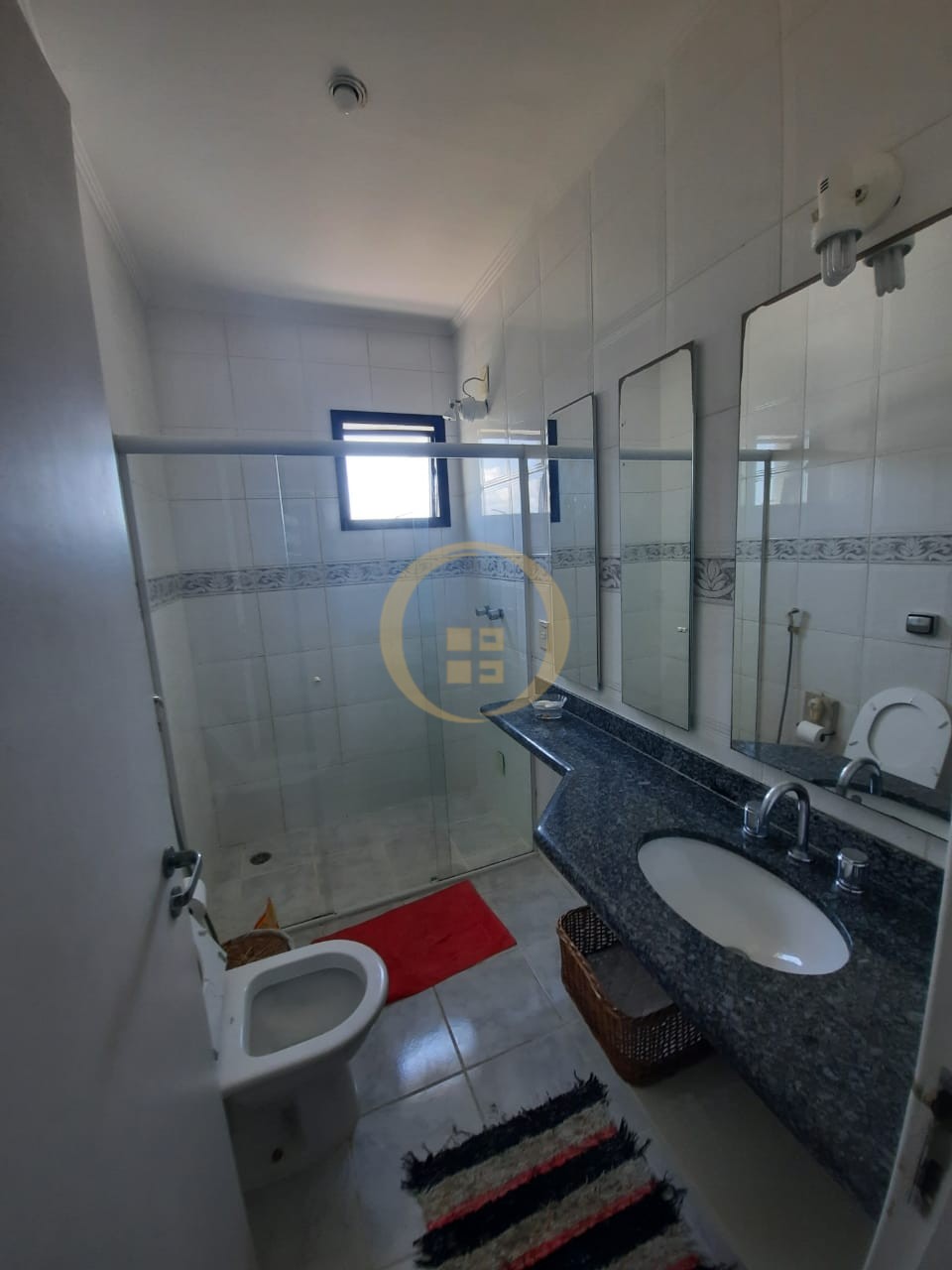 Apartamento GUARUJÁ - SP
