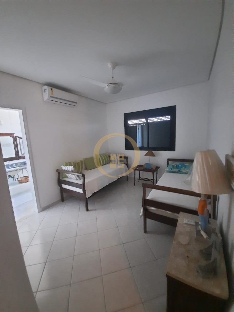 Apartamento GUARUJÁ - SP