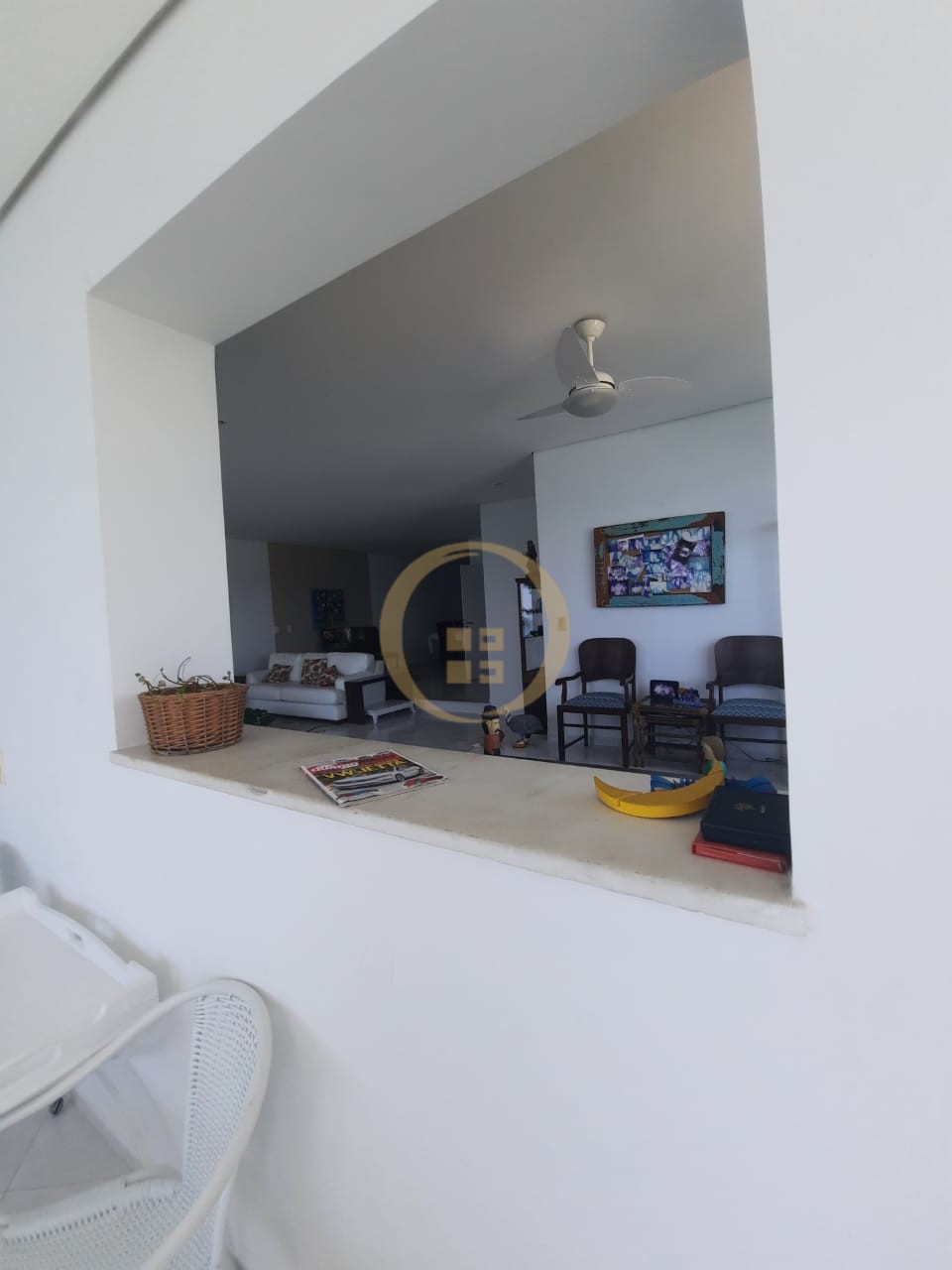 Apartamento GUARUJÁ - SP