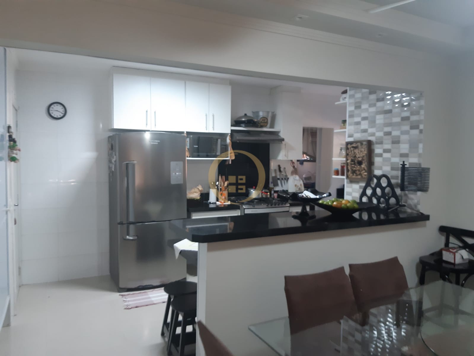 Apartamento GUARUJÁ - SP