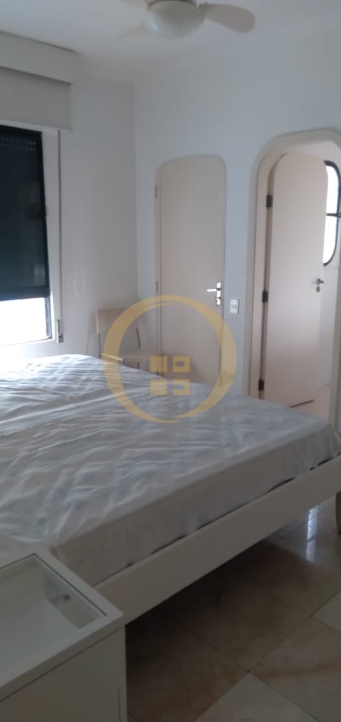 Apartamento Frente ao Mar nas Pitangueiras, Guarujá - SP