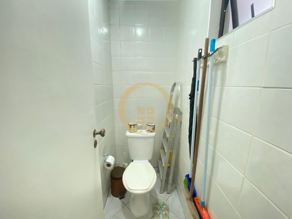Apartamento GUARUJÁ - SP