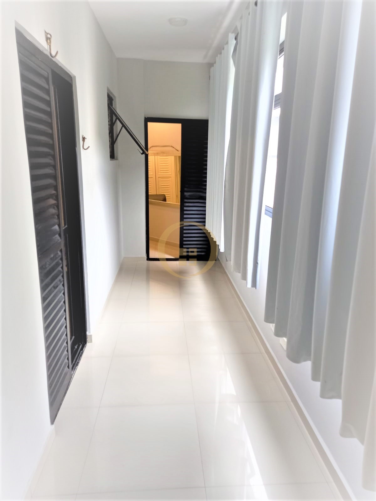 Apartamento GUARUJÁ - SP