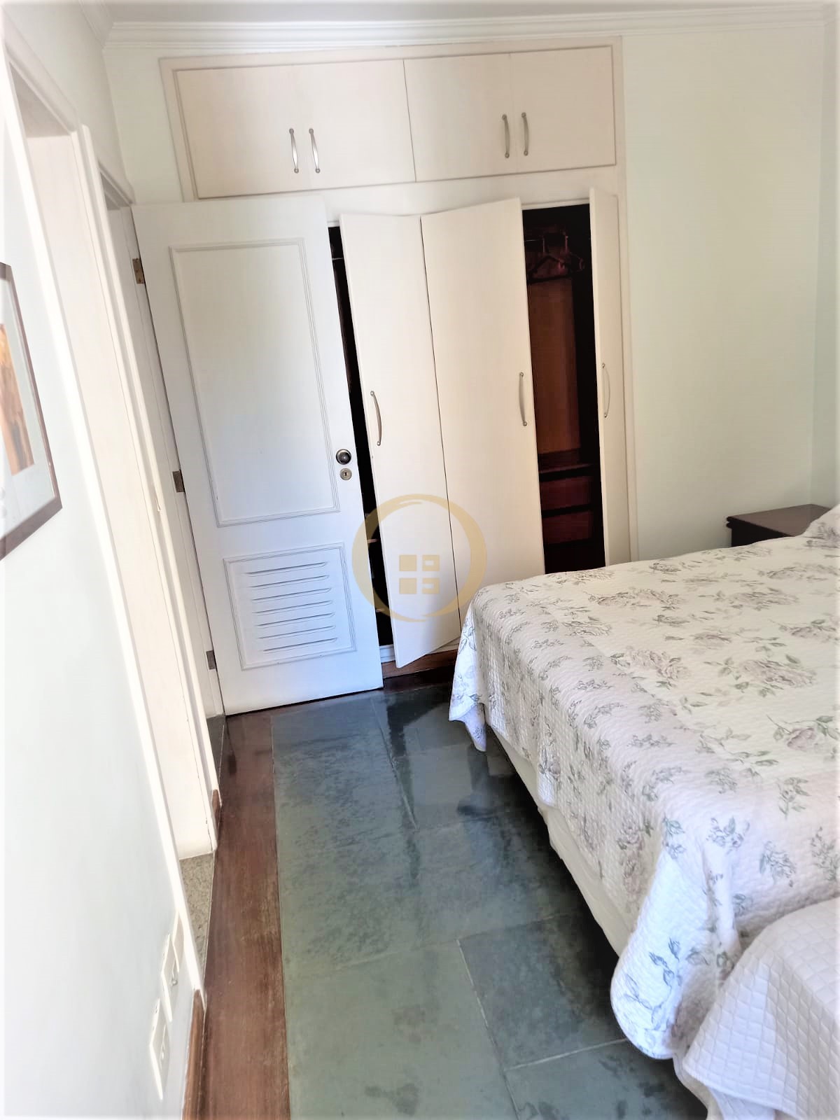 Apartamento GUARUJÁ - SP