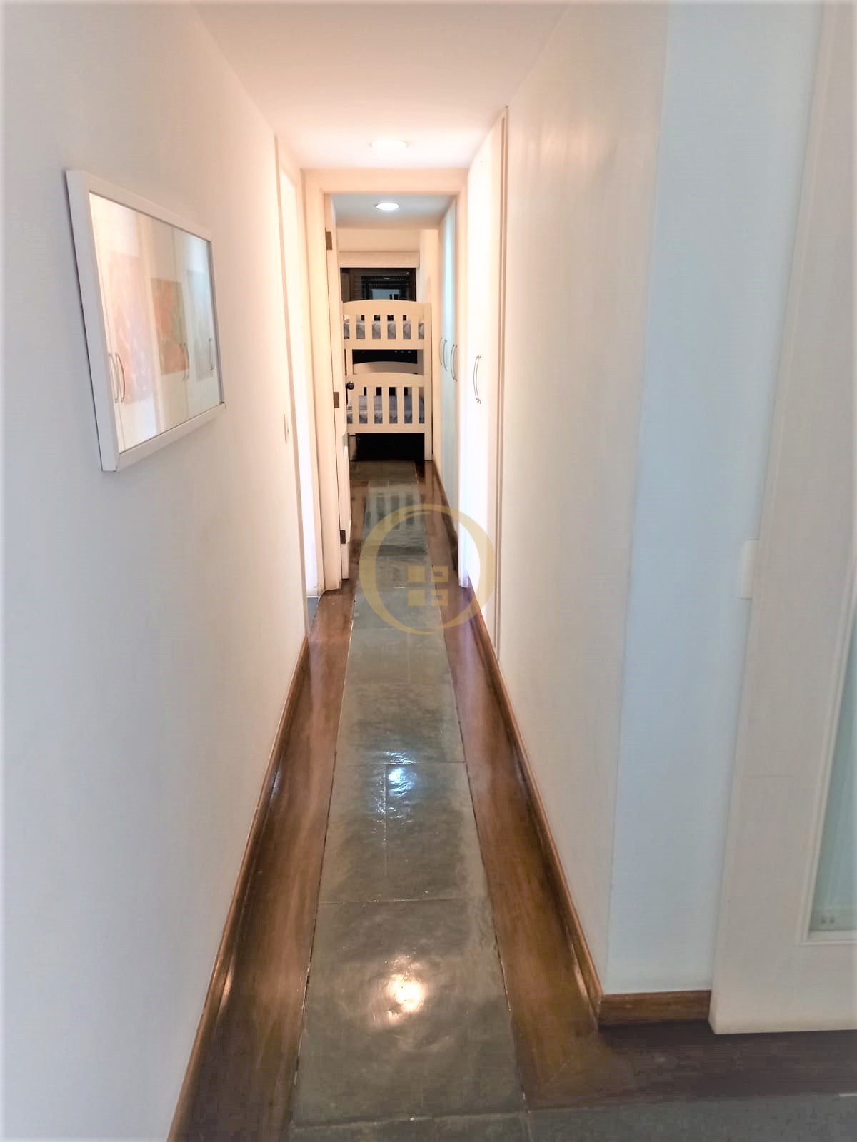 Apartamento GUARUJÁ - SP