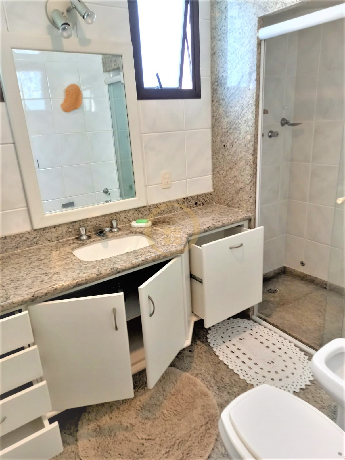 Apartamento GUARUJÁ - SP