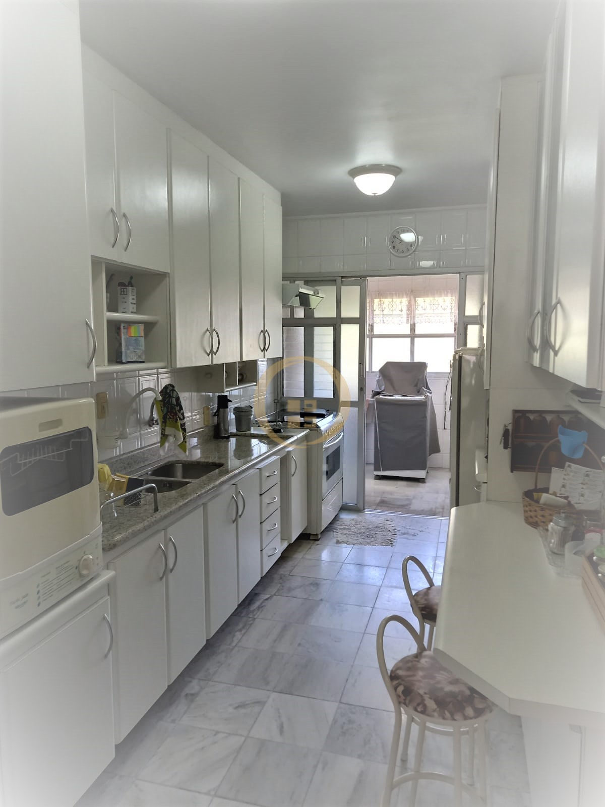 Apartamento GUARUJÁ - SP