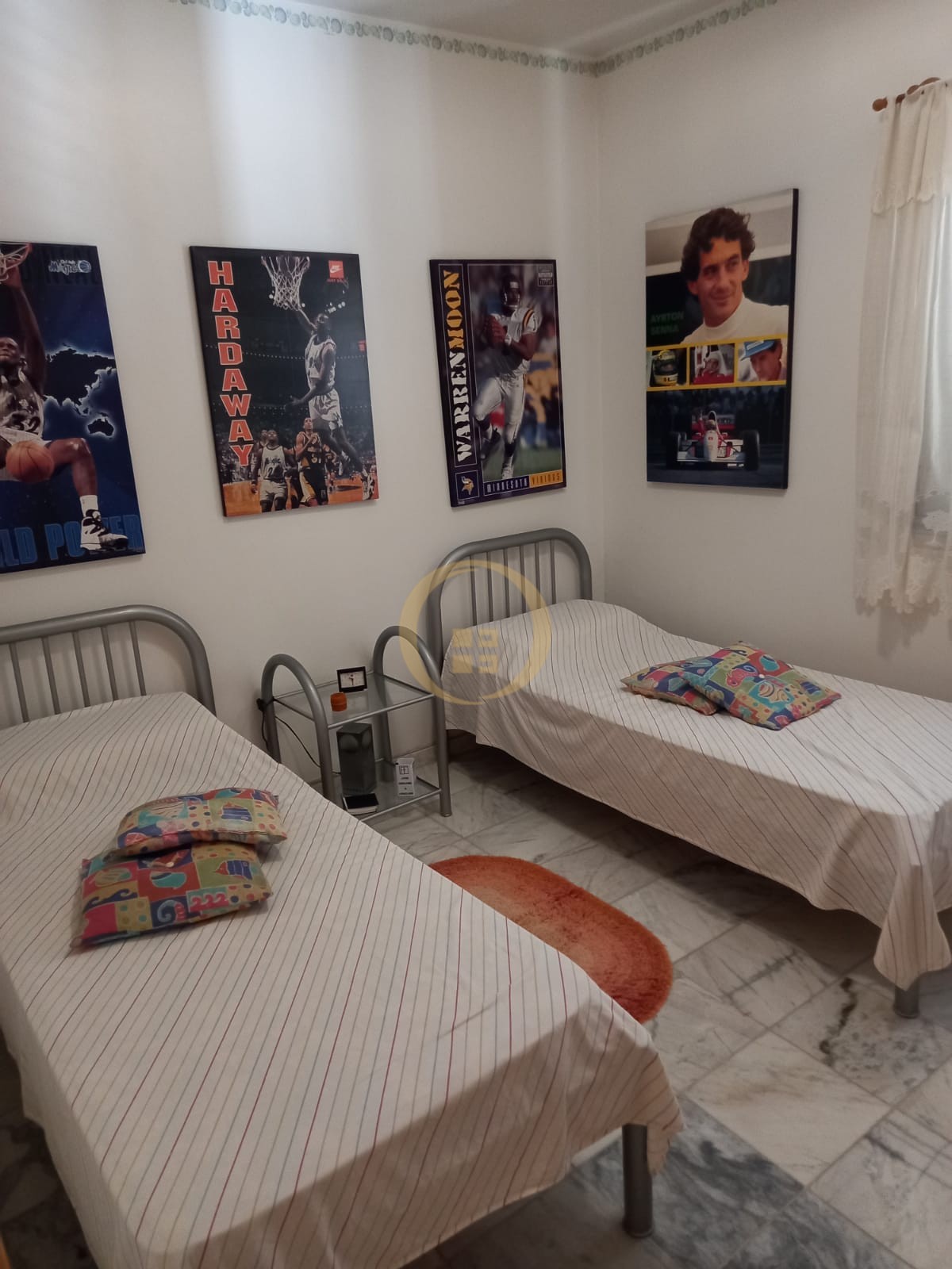 Apartamento GUARUJÁ - SP