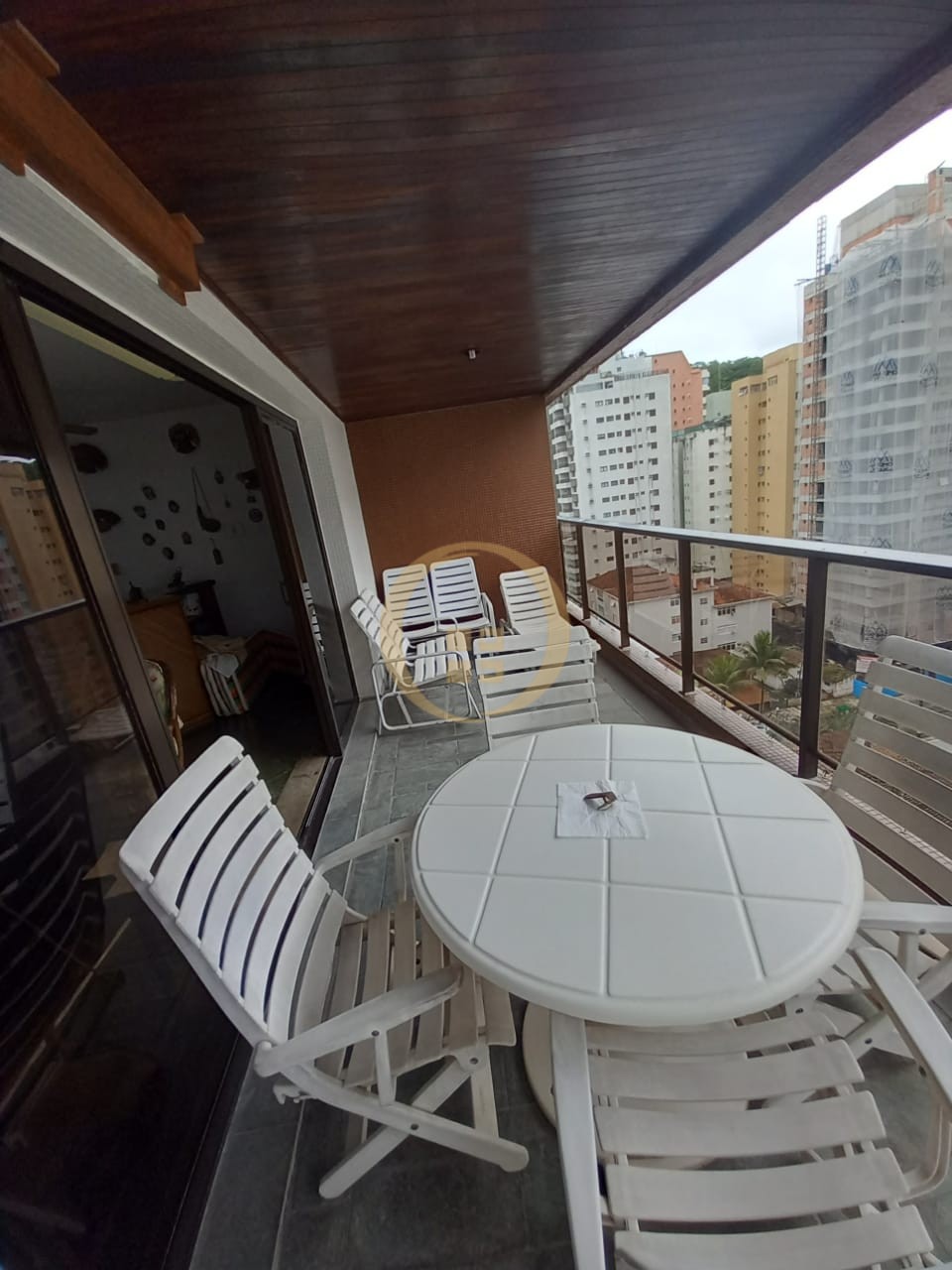 Apartamento GUARUJÁ - SP