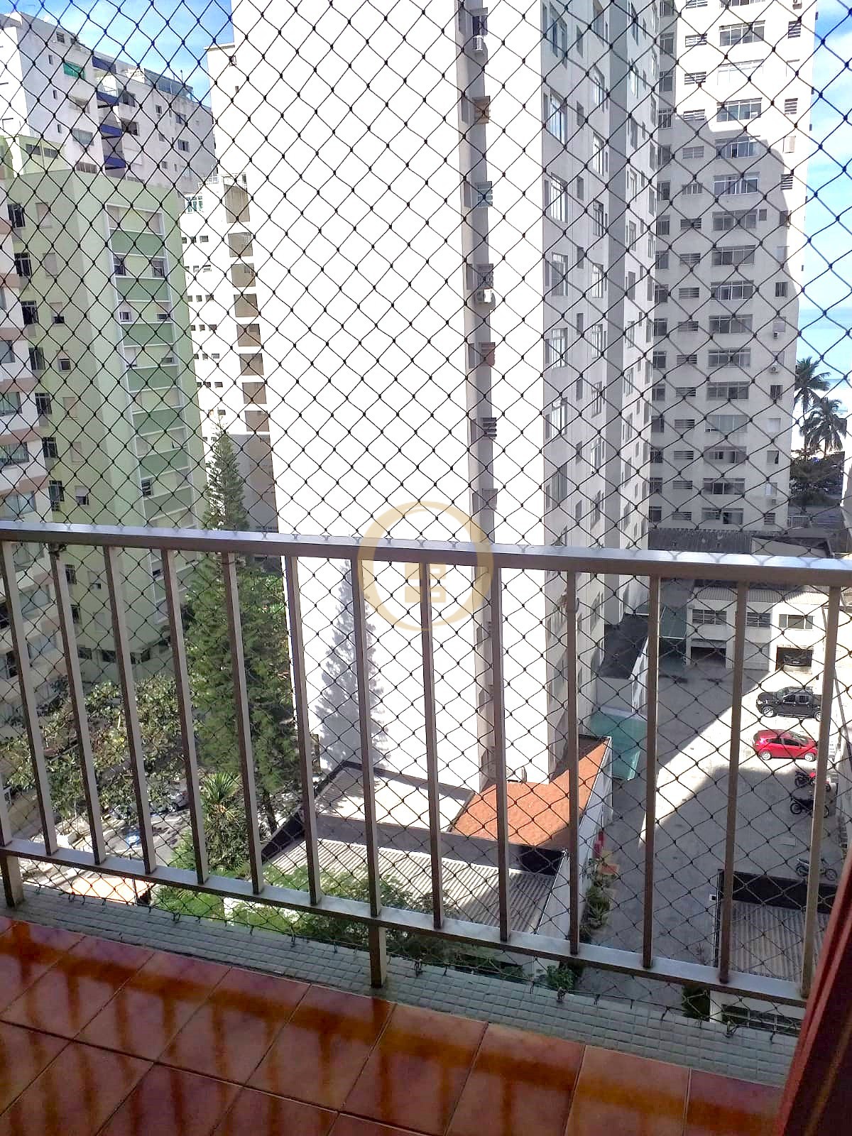 Apartamento GUARUJÁ - SP